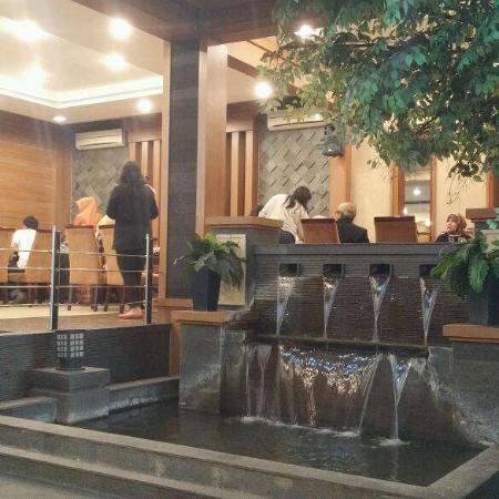 Pagi Sore Masakan Padang